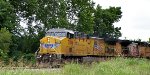 UP 7104